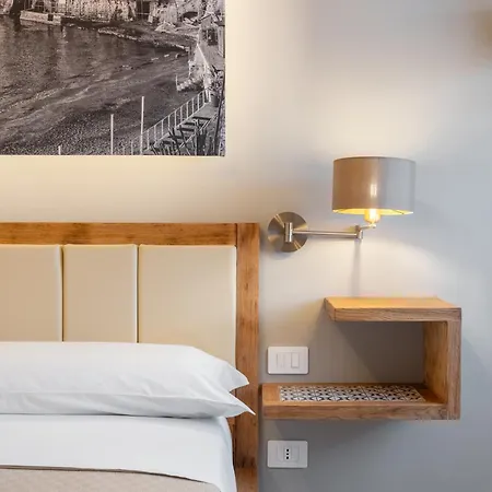 Lejlighed Agnone 18 By Domusextra *