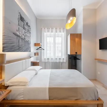 Agnone 18 By Domusextra Napoli