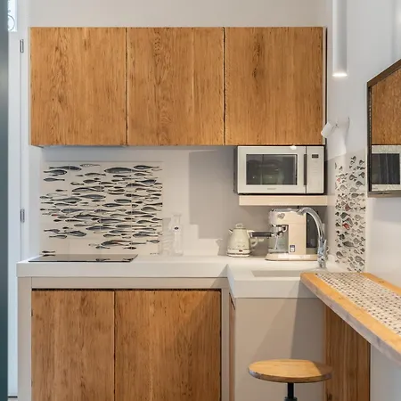 Agnone 18 By Domusextra