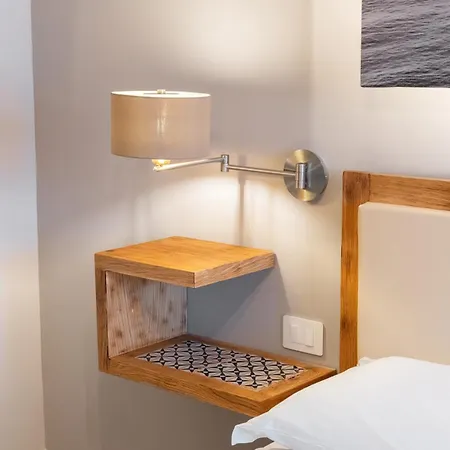 Lejlighed Agnone 18 By Domusextra