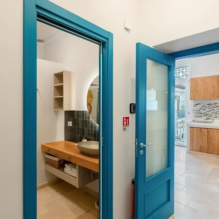 Agnone 18 By Domusextra * Napoli