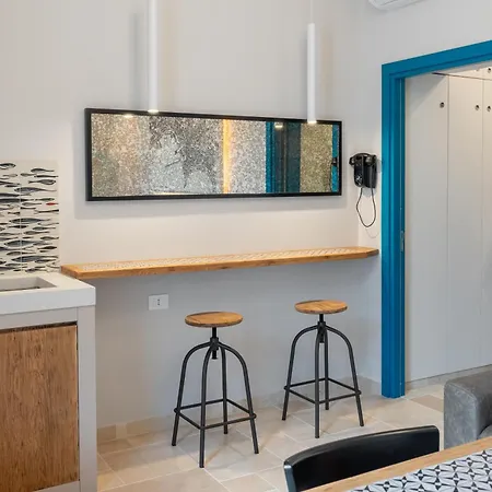 Agnone 18 By Domusextra Lejlighed *