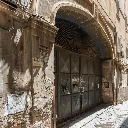 Lejlighed Agnone 18 By Domusextra Napoli