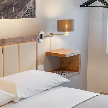 Agnone 18 By Domusextra Lejlighed