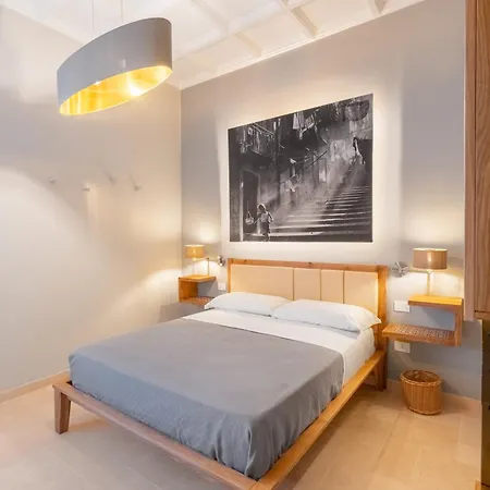 Lejlighed Agnone 18 By Domusextra Napoli