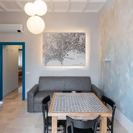 Agnone 18 By Domusextra Lejlighed