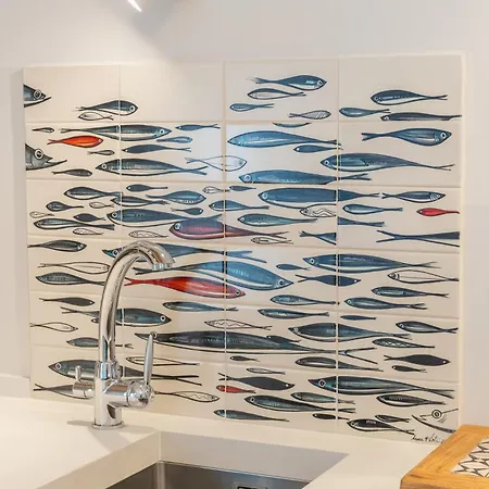 Lejlighed Agnone 18 By Domusextra