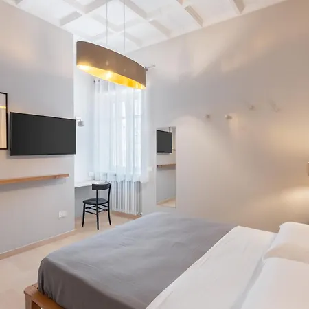 Agnone 18 By Domusextra Napoli