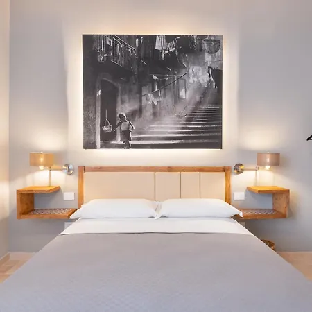 Lejlighed Agnone 18 By Domusextra