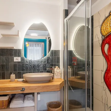 Agnone 18 By Domusextra * Napoli