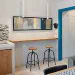 Agnone 18 By Domusextra Apartment *