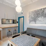 Apartment Agnone 18 By Domusextra Naples