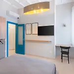 Agnone 18 By Domusextra Apartament Neapol