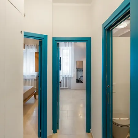 Agnone 18 By Domusextra *