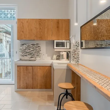 아파트 Agnone 18 By Domusextra *