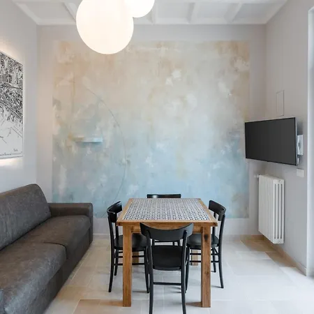 Apartment Agnone 18 By Domusextra