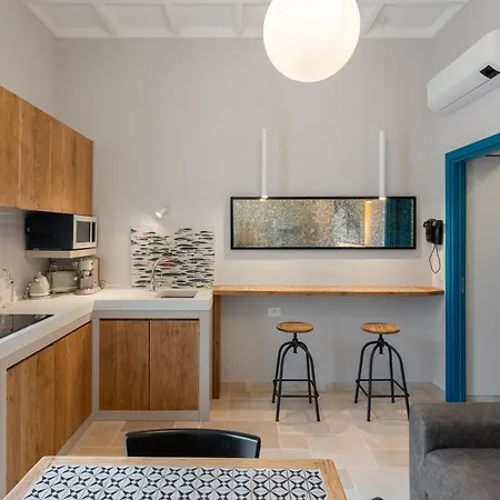 Agnone 18 By Domusextra 나폴리