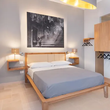 Agnone 18 By Domusextra 나폴리