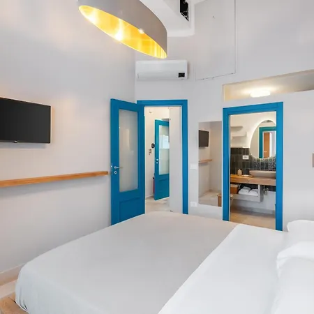 아파트 Agnone 18 By Domusextra *