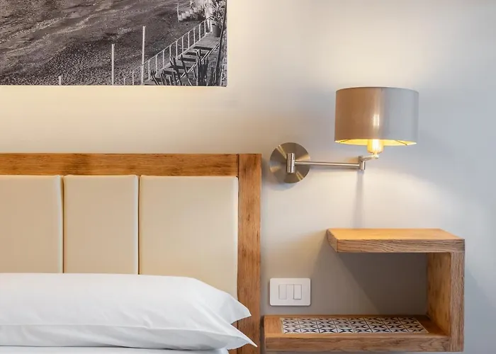 Apartment Agnone 18 By Domusextra *