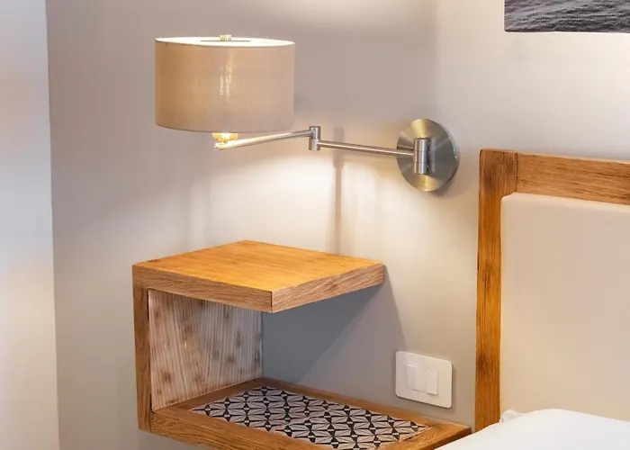 Apartment Agnone 18 By Domusextra