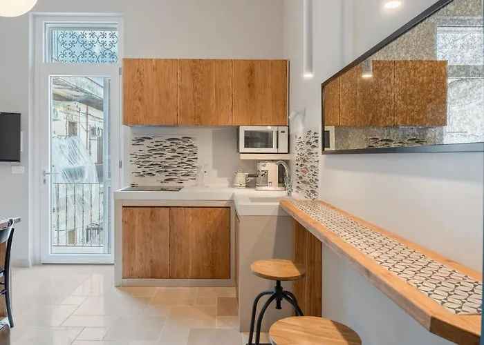 Apartment Agnone 18 By Domusextra *