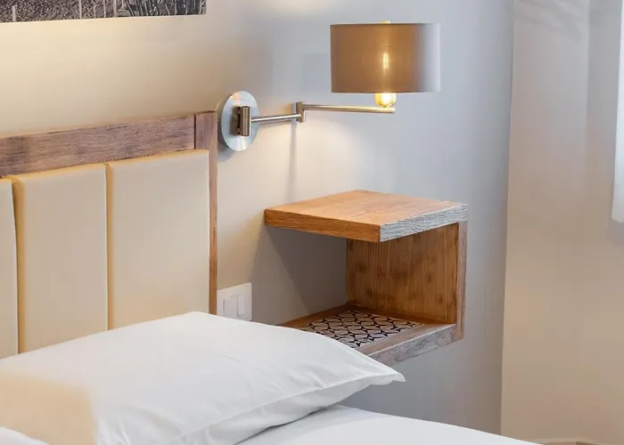 Agnone 18 By Domusextra Apartment