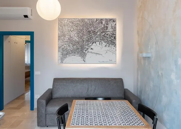 Agnone 18 By Domusextra Apartment