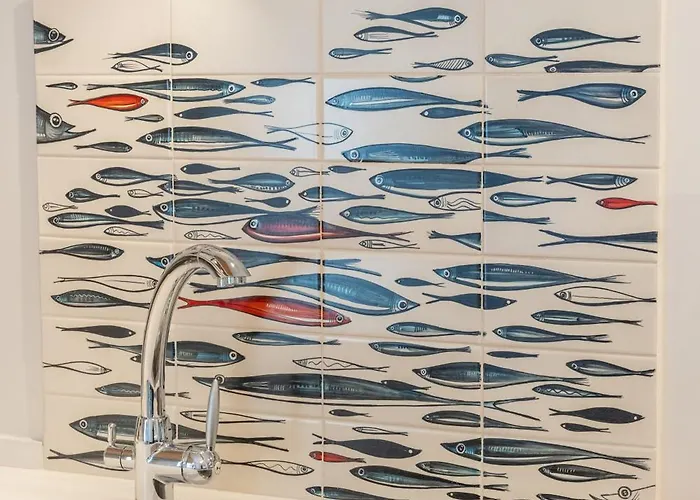 公寓 Agnone 18 By Domusextra