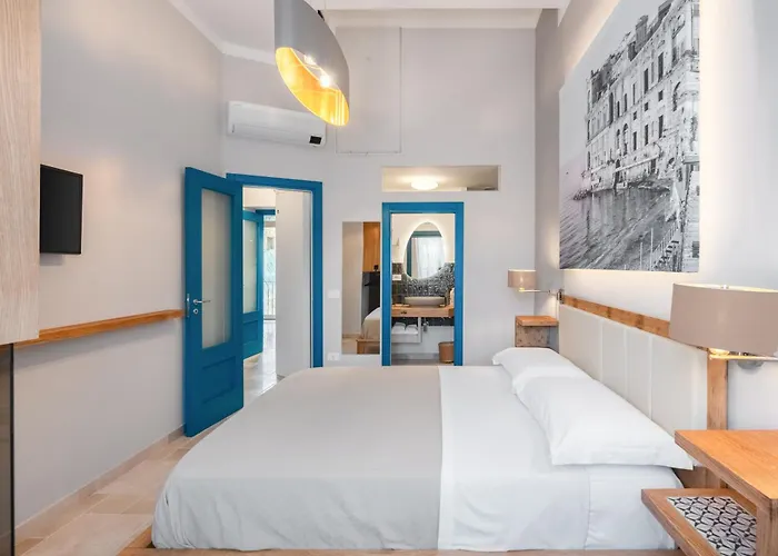 Agnone 18 By Domusextra