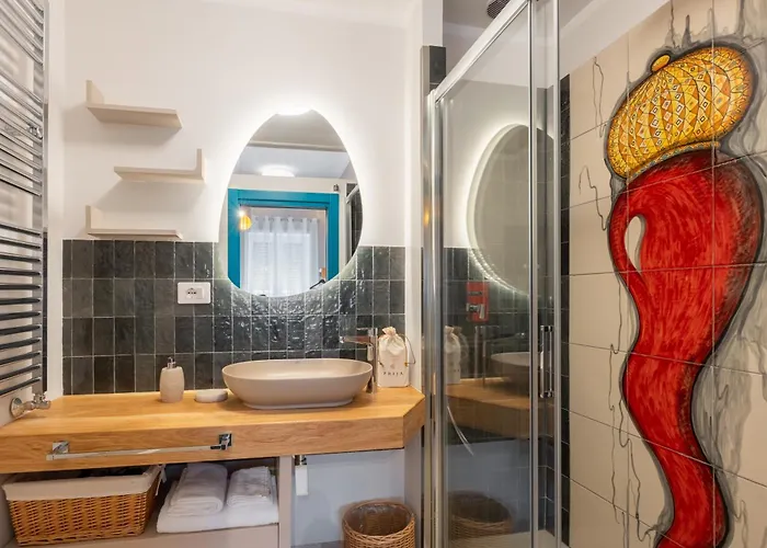 Agnone 18 By Domusextra * Neapel