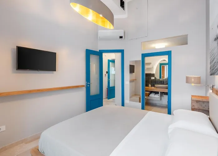 Apartment Agnone 18 By Domusextra *